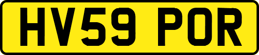 HV59POR