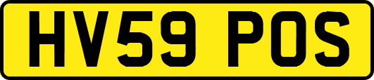 HV59POS