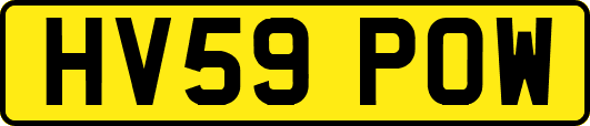 HV59POW