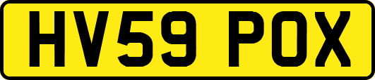HV59POX