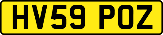 HV59POZ