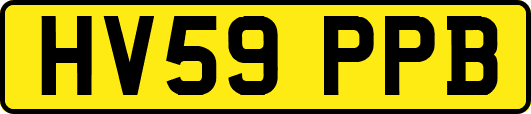 HV59PPB