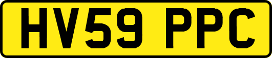 HV59PPC
