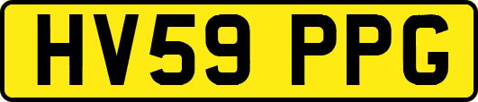 HV59PPG