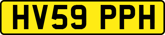 HV59PPH
