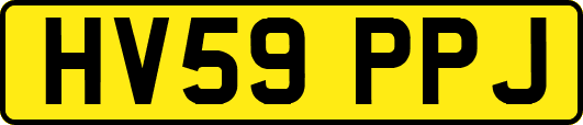 HV59PPJ