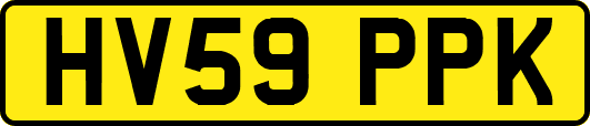 HV59PPK