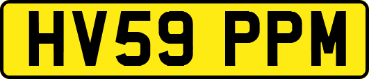 HV59PPM