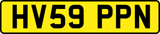 HV59PPN
