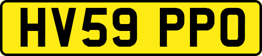 HV59PPO