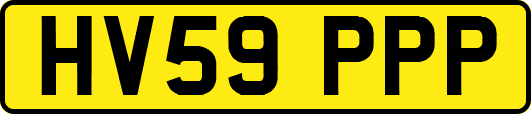 HV59PPP