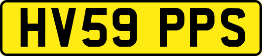 HV59PPS