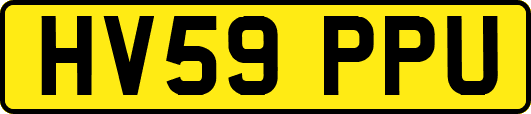 HV59PPU