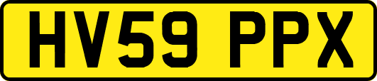 HV59PPX