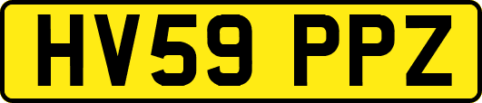 HV59PPZ