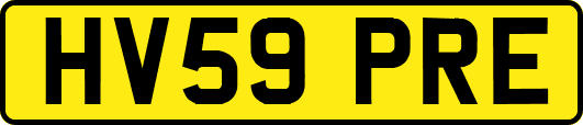 HV59PRE