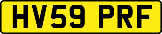 HV59PRF