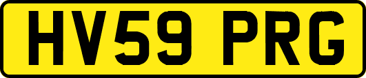 HV59PRG
