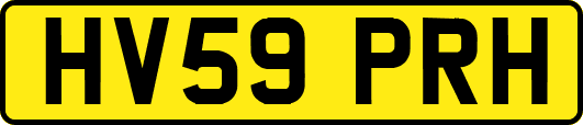 HV59PRH