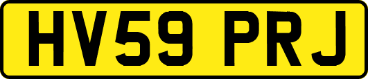 HV59PRJ