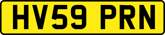 HV59PRN