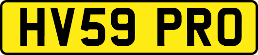 HV59PRO
