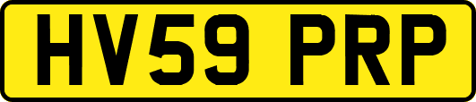 HV59PRP