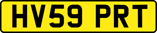 HV59PRT