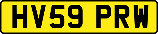 HV59PRW