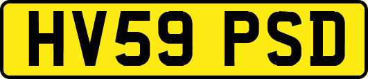 HV59PSD
