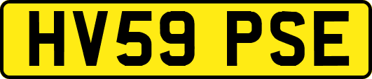HV59PSE