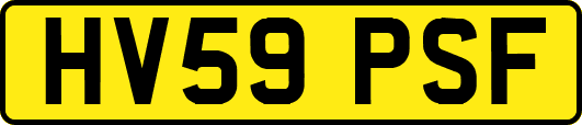 HV59PSF