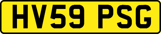 HV59PSG
