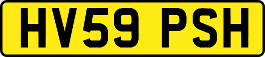 HV59PSH