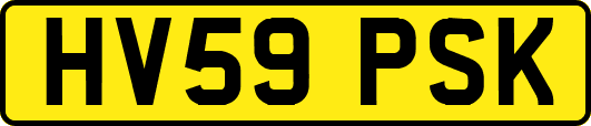 HV59PSK