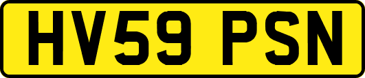 HV59PSN