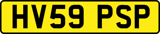 HV59PSP