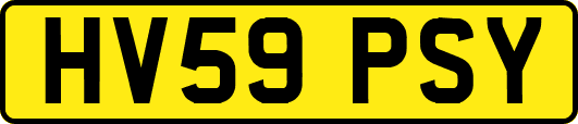 HV59PSY