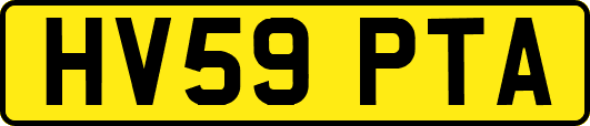 HV59PTA