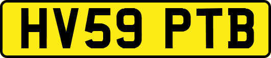 HV59PTB