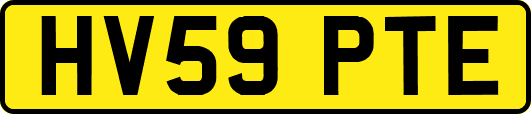 HV59PTE