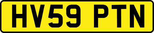 HV59PTN
