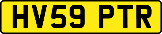 HV59PTR