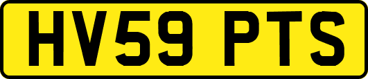 HV59PTS