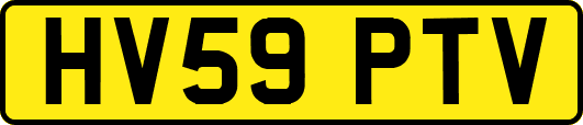 HV59PTV