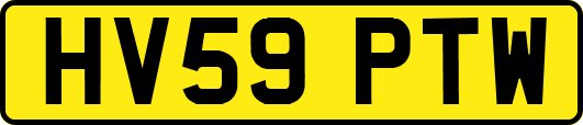 HV59PTW