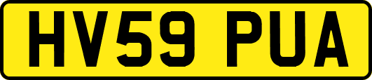 HV59PUA