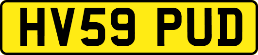 HV59PUD