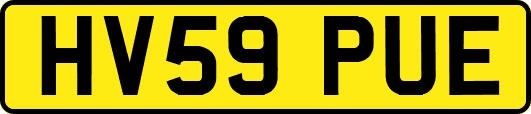HV59PUE