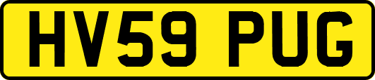 HV59PUG